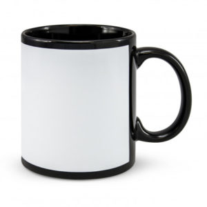 Black Hawk Coffee Mug
